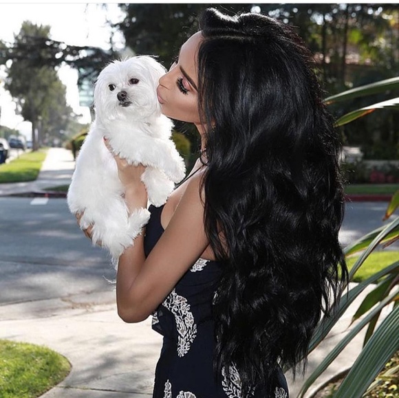 Bodywave Lace Front Wig main image 5